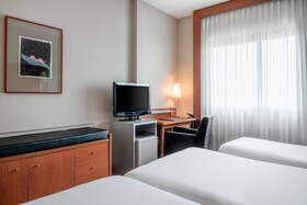 AC Hotel A Coruña