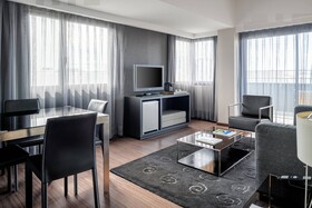 AC Hotel A Coruña