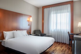 AC Hotel A Coruña