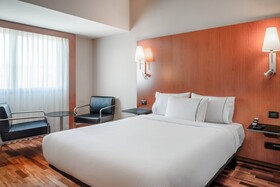 AC Hotel A Coruña