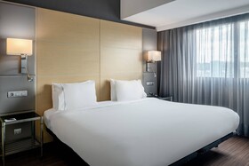 AC Hotel A Coruña