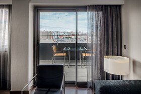 AC Hotel A Coruña