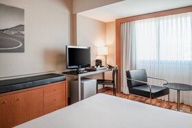 AC Hotel A Coruña