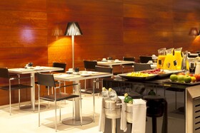 AC Hotel A Coruña