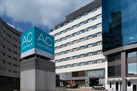 AC Hotel A Coruña
