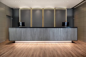 AC Hotel A Coruña
