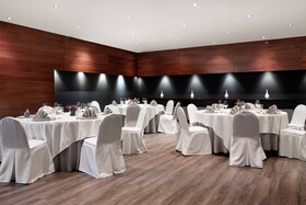 AC Hotel A Coruña