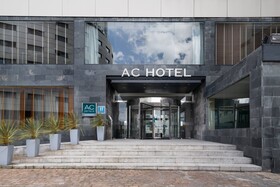 AC Hotel A Coruña