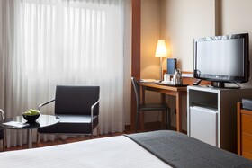 AC Hotel A Coruña