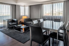 AC Hotel A Coruña