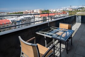 AC Hotel A Coruña