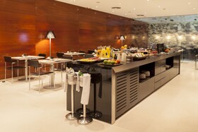 AC Hotel A Coruña