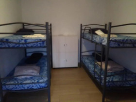 Albergue Santa Lucia De Olveiroa