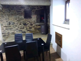 Albergue Santa Lucia De Olveiroa