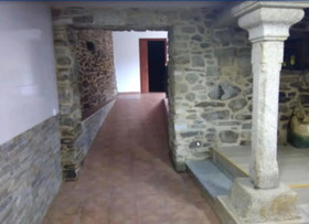 Albergue Santa Lucia De Olveiroa