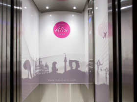 Hotel Alix Boutique