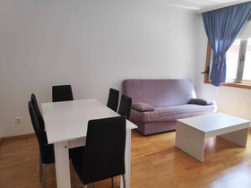 Apartamentos Ares 3000