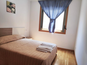 Apartamentos Ares 3000