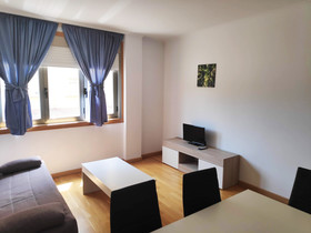 Apartamentos Ares 3000