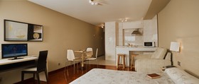 Apartamentos Portazgo
