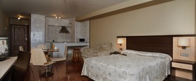 Apartamentos Portazgo