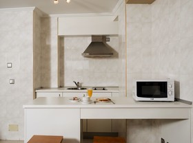 Apartamentos Portazgo