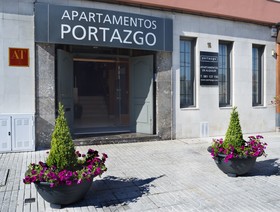 Apartamentos Portazgo