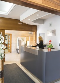 Apartamentos Portazgo