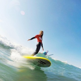 ArtSurfCamp