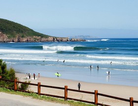 ArtSurfCamp