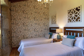 Casa Das Bentinas