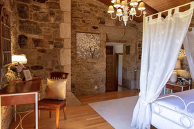 Casa Das Bentinas