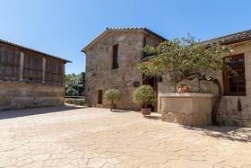 Casa Das Bentinas