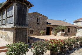 Casa Das Bentinas