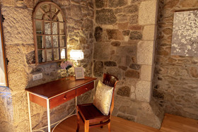 Casa Das Bentinas