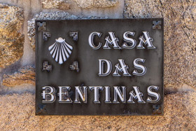 Casa Das Bentinas