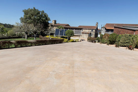 Casa Das Bentinas