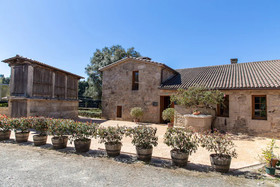 Casa Das Bentinas