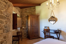 Casa Das Bentinas