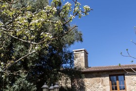 Casa Das Bentinas