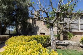 Casa Das Bentinas