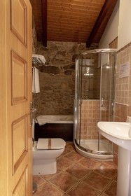 Casa Das Bentinas