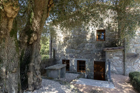 Casa Das Bentinas
