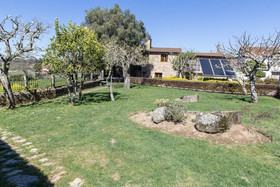 Casa Das Bentinas