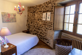 Casa Das Bentinas