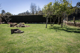 Casa Das Bentinas