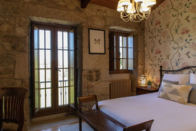 Casa Das Bentinas