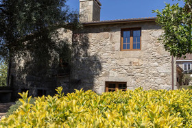 Casa Das Bentinas