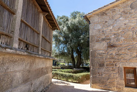 Casa Das Bentinas