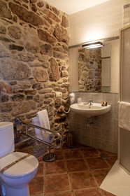 Casa Das Bentinas